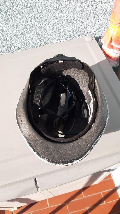 Dievčenska prilba, xs