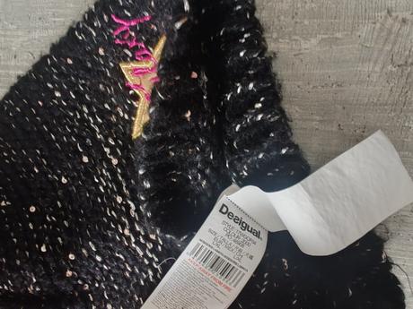 Čiapka, desigual,116