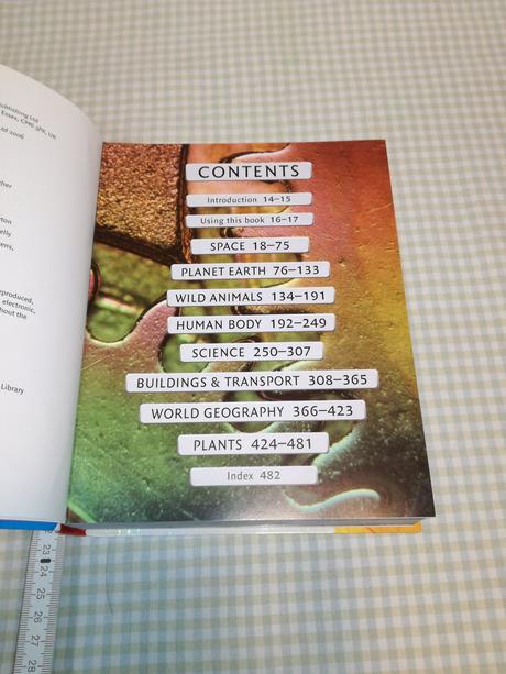 8000 amazing things you should know au21, 