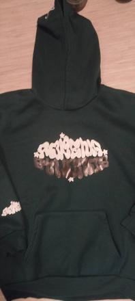 Mikina, nová nepoužitá, m