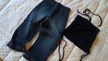 Tenké šúchané rifle katval v. 122/128, katval,116