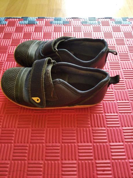 Tenisky bobux, bobux,25