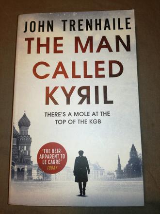 John trenhaile v anglictine xs24, 