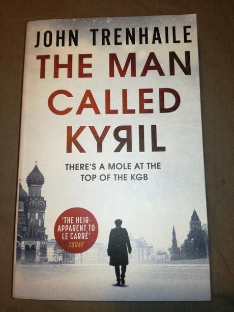 John trenhaile v anglictine xs24, 