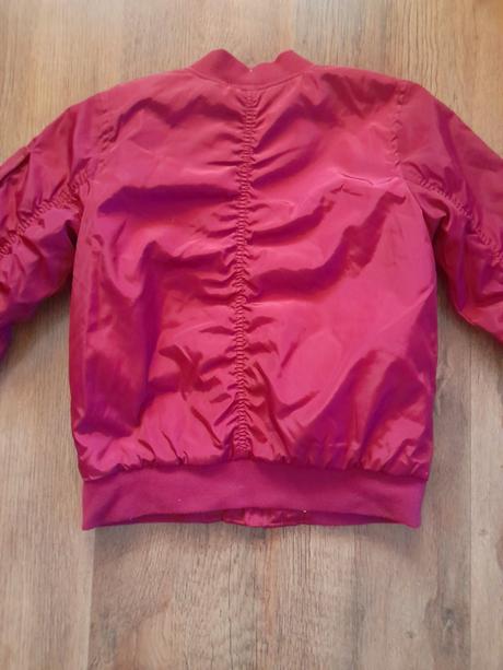 Dievcenska bombera, lindex,128