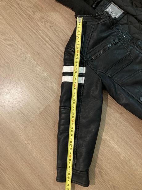 Bunda frajerská, c&a,116