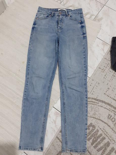 Damske rifle, reserved,34