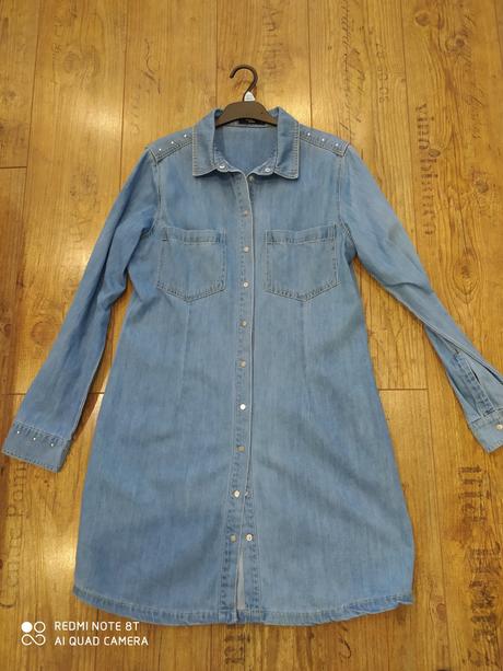 Dámska kosela, reserved,l