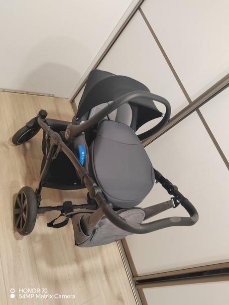 Kocik, bugina, vajce trojkombimacia, noordi,noordi fjordi