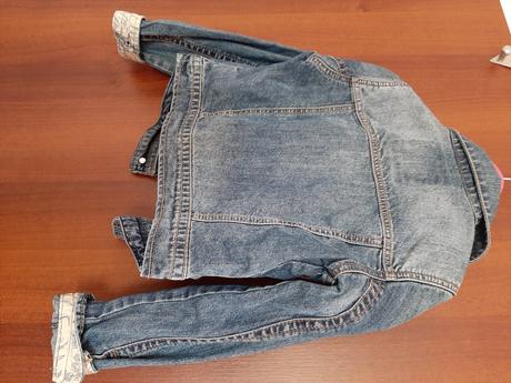 Riflova bunda next, next,128