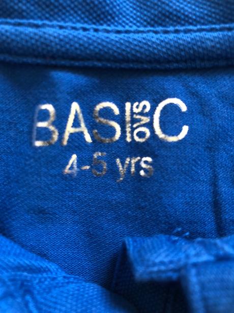 Polo tricko, ovs,110