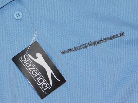 Kvalitne damske košelove tričko, slazenger,40