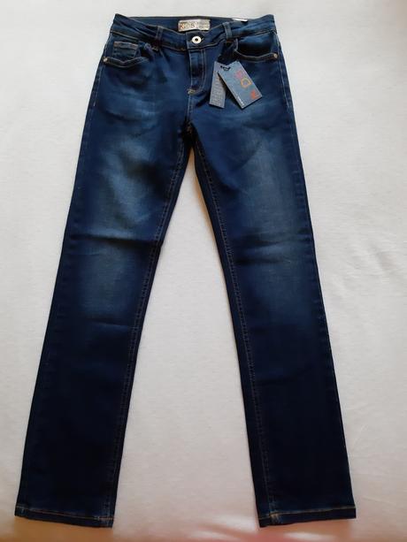 Nove rifle koton, 140 / 146