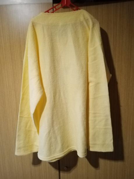 Dámska pyžamo, xxxl