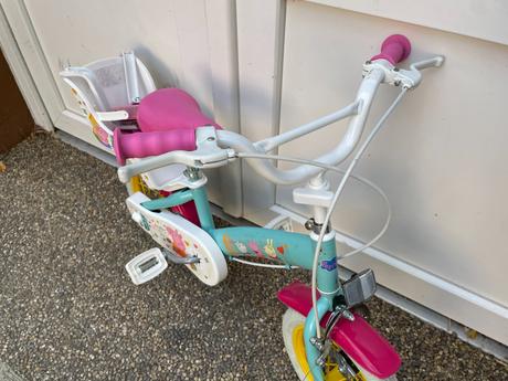 Bicykel pepa pig, 12
