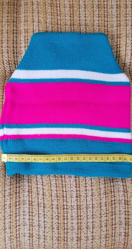 Detská čiapka, 140