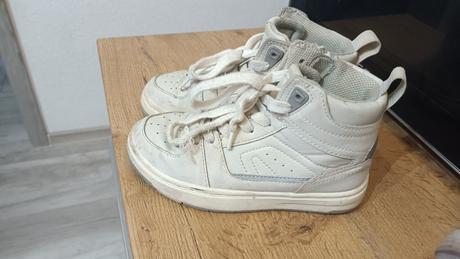 Prechodné topánky zara č. 31, zara,31