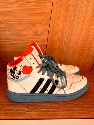 Tenisky adidas disney 24,5cm, adidas,40