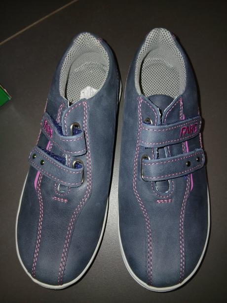 Jarné kožené tenisky,topánky, fare,33