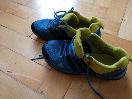 Tenisky adidas - cena s poštovným, adidas,32