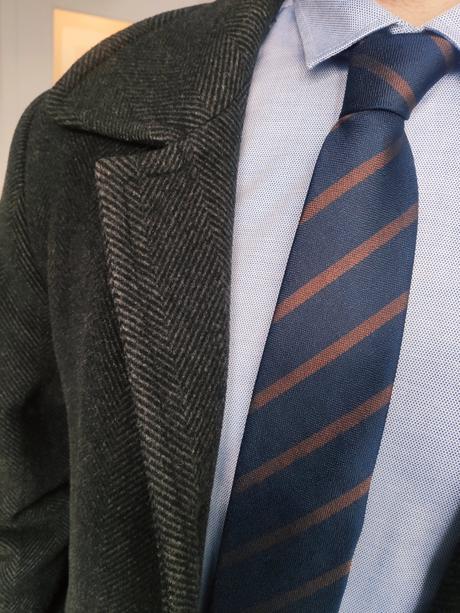 Kabát z vlny a kašmíru, 50