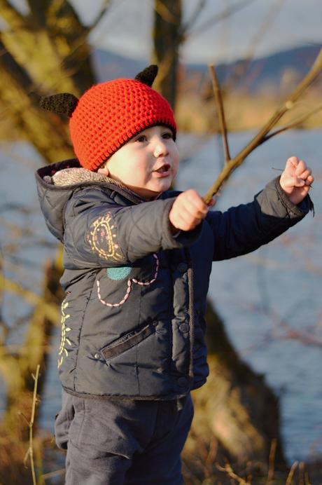 Čertovská čiapka, 92