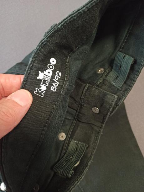 Slávnostný komplet, 92