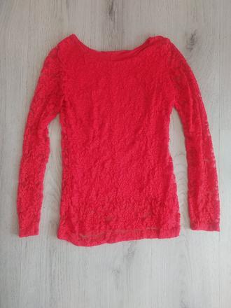 Elegantný pulóver, xs