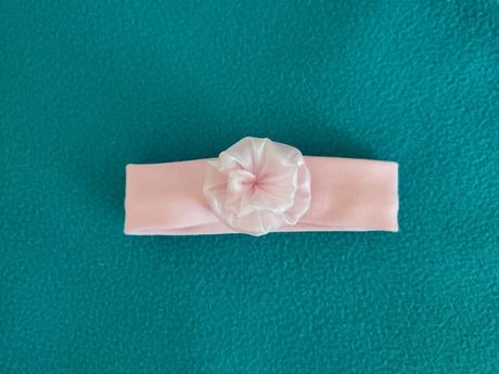 Čelenka pre bábätká od richelieu, 