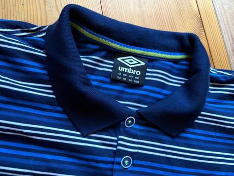 Nenosena prekrasna polokosela umbro, umbro,164