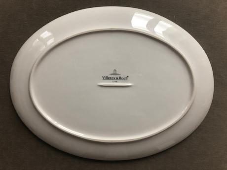 Villeroy & boch detská súprava hrnček + tanier, 