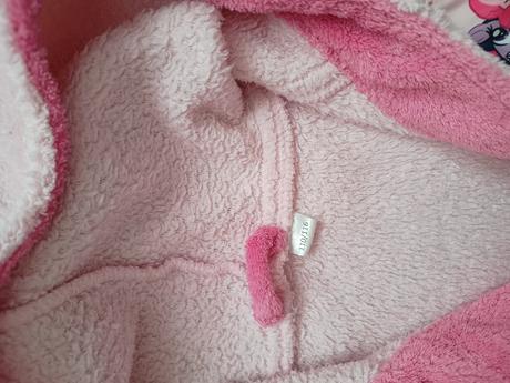 Dievčenský župan, lupilu,110