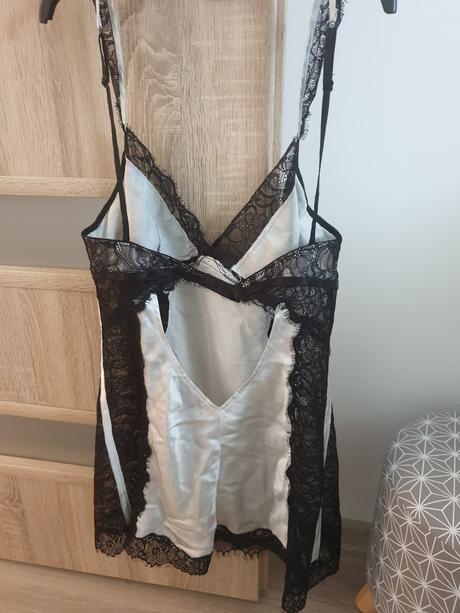 Nočná košieľka, m