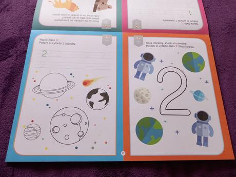 Príprava pre prváčikov, 