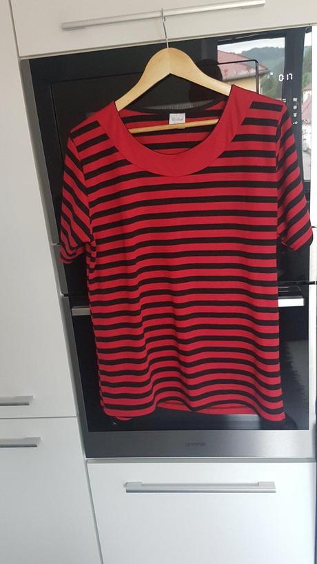 Dámske tričko velk.xxl, xxl