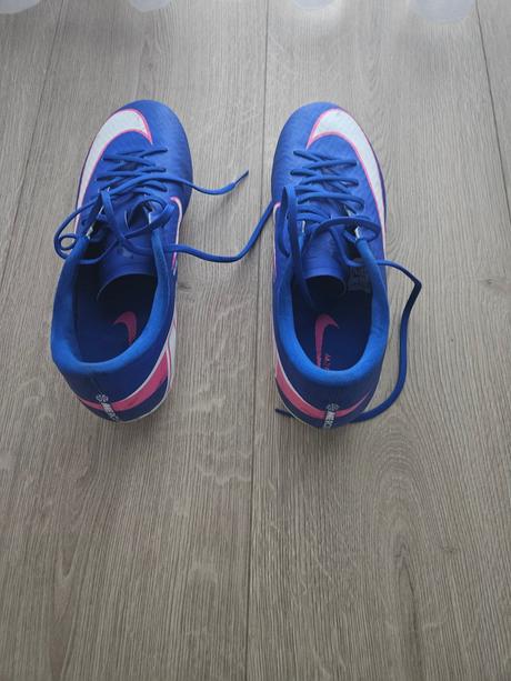 Kopačky nike zoom mercurial vapor 16 academy fg/mg, nike,41