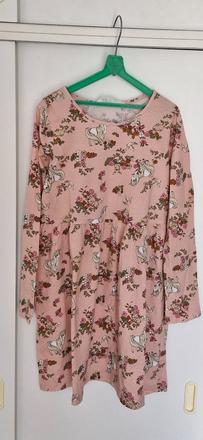 Detské šaty, h&m,140