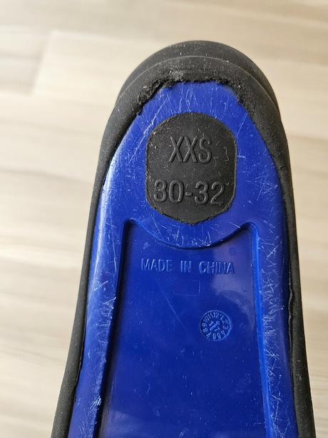 Výbava k vode/moru, 