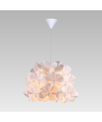 Luster na lanku motýľ, 