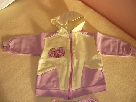 Suprava teplakova, detex,92