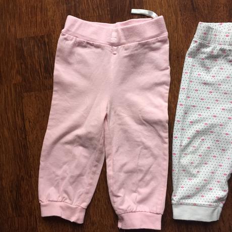 Pyzamove nohavice zn.prenatal c.68, prénatal,68