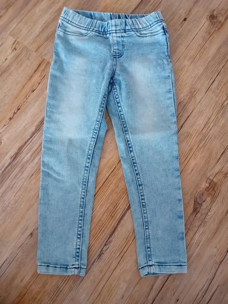 Menčestrové legíny, 110