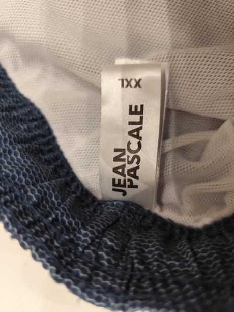 Predám pánske kraťasy/plavky, xxl