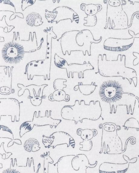 2 balenie overalov carter's usa, carter's,50 / 56 / 62 / 68 / 74