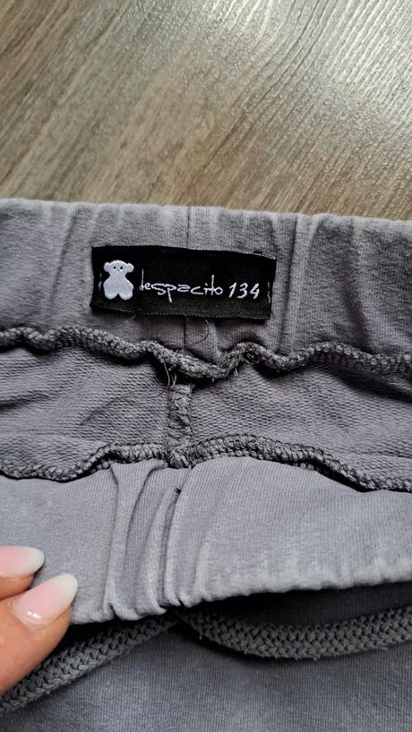 Súprava despacito, 134