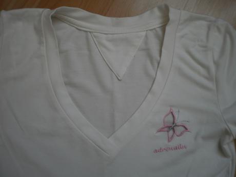 Tričko-adrenalin, s