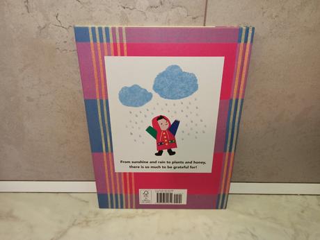 Toni yuly - thank you bees, 