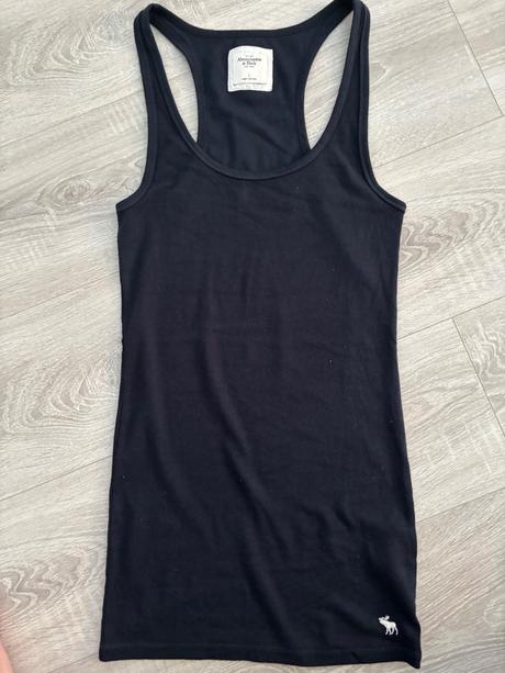 Tielko, abercrombie&fitch,l