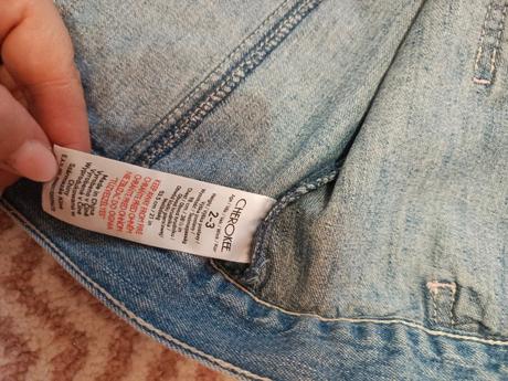 Riflova bunda, cherokee,98