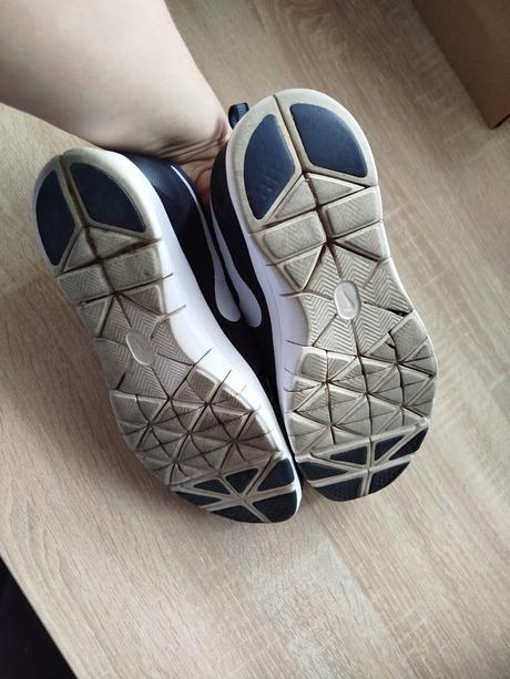 Tenisky, nike,41